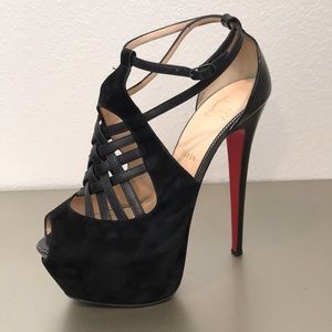 Christian Louboutin size 40